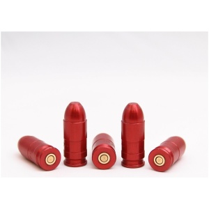 Carlson's Snap Caps .45 - 5/ct