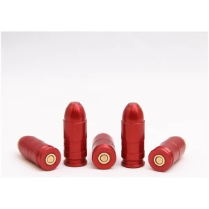 Carlson's Snap Caps .45 - 5/ct