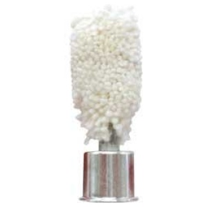 Carlson's 12 Gauge Wool Snap Caps 2/ct