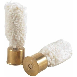 Carlson's Brass Wool 20ga Shotgun Snap Caps 2/ct