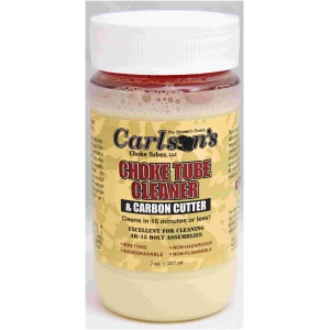 Carlson's Choke Tube & Carbon Cleaner 6oz.