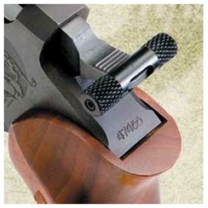 Carlson's Hammer Expander for Henry Big Boy Rifle (Post 2010)