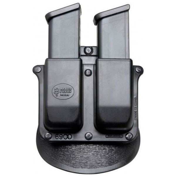 Fobus H&K .45 Double Magazine Paddle Pouch