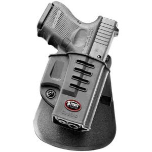 Glock 26 27 33 -Left Hand Paddle