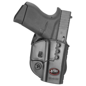 FOR GLOCK 43 PADDLE LEFT HAND