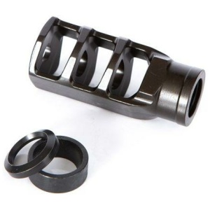 Sig Sauer Compensator for 716i Tread - 7.62x51 NATO Black
