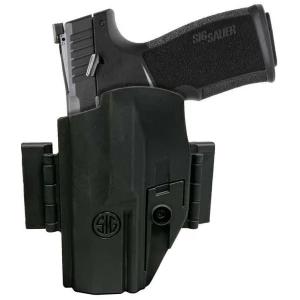 Sig Sauer P322 Holster IWB/OWB Ambi Black
