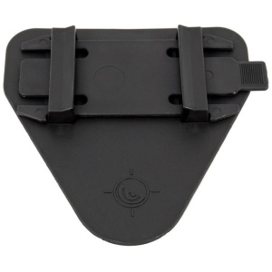 Mission First Tactical Multi-Mount Platform 1.5" Black