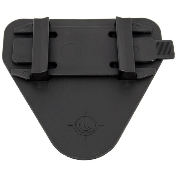 Mission First Tactical Multi-Mount Platform 1.5" Black