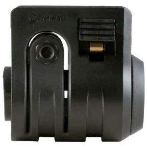 Mission First Tactical Torch Standard Mount -  Accepts:  1" 3/4" 5/8" Illumination Device