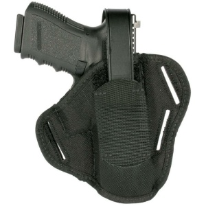 Blackhawk! Pancake Holster