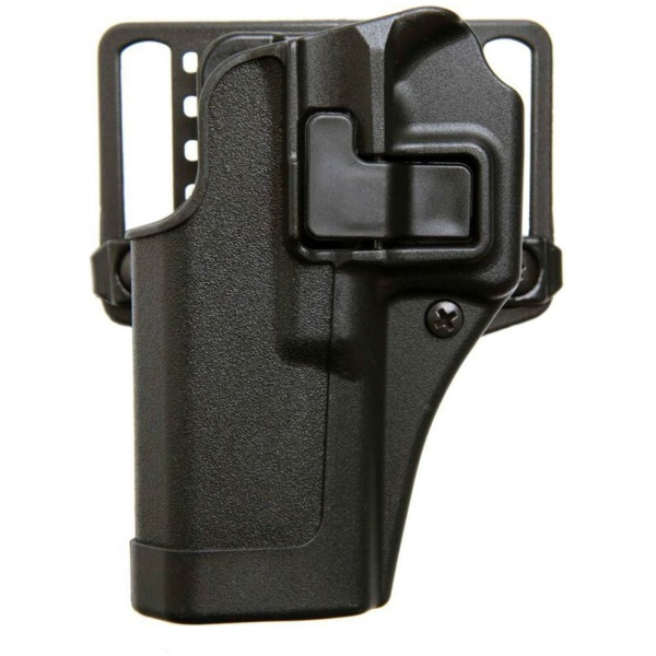 Blackhawk! SERPA CQC OWB Holster Sig P220/P226/P225/MK25 Black RH