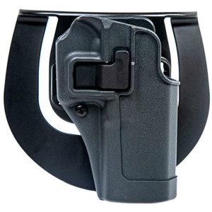 Blackhawk! SERPA Sportster Holster for Glock 20/21/37/M&P .45 Black RH