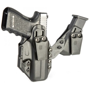 Stache IWB Sig P365XL PREM Kit BK Sig P365XL Box