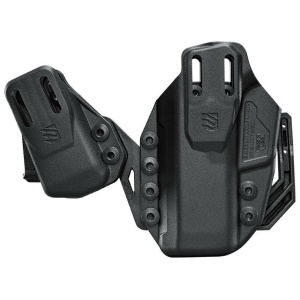 Blackhawk Stache IWB Premium Holster Kit for Sig P365 XMacro Black Ambi Box