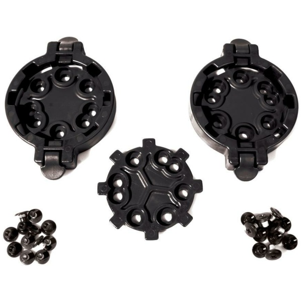 Blackhawk!! Serpa Quick Disconnect Kit - Black