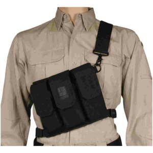 Blackhawk! SOS M16 Magazine Pouch