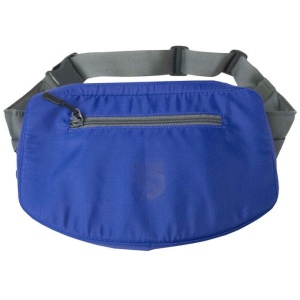 Stache RAHC Rapid Access Holster Carrier Belt Pack Blue