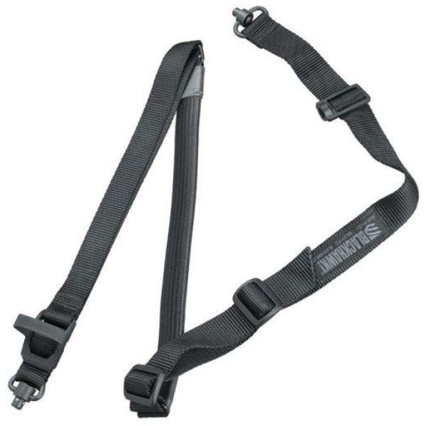Blackhawk! Multi Point Free End Slick Sling Black