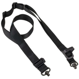 Blackhawk! Multi Point Quick Detach Sling Slick Black