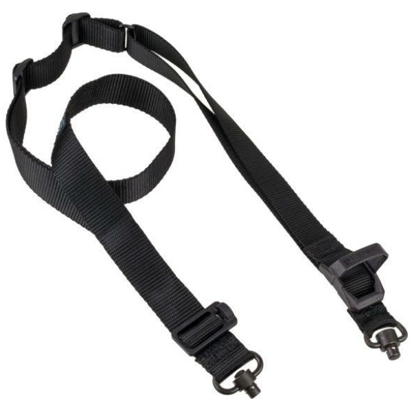 Blackhawk! Multi Point Quick Detach Sling Slick Black