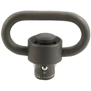 Blackhawk! Heavy Duty Push Button Sling Swivel