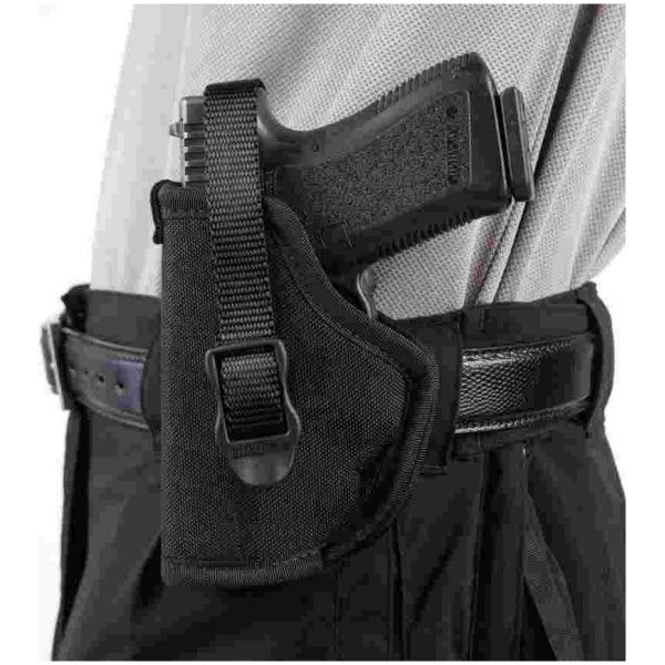 Blackhawk! Nylon Hip Holster