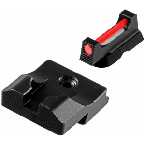 Truglo Red Fiber Optic Front Site For Pro CZ Shadow