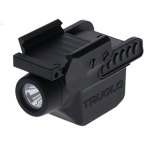 Truglo Sight-Line Handgun Sight - 5mW Green Light 1/3N Battery