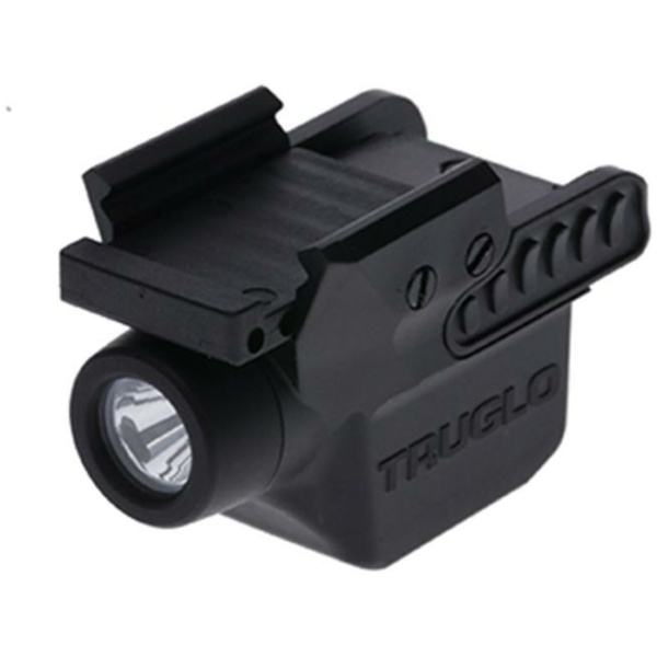 Truglo Sight-Line Handgun Sight - 5mW Green Light 1/3N Battery