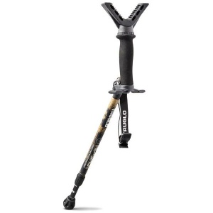 Truglo Hip Shot Shooting Rest - Gun