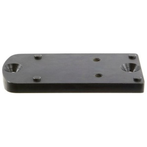 Truglo Red Dot Sight Pistol Mount RUGER TG/VOR/DOC