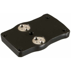 Truglo Mount Adapter RMR Delta Pnt Pro