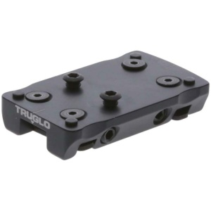 MNT SHTGN RIB UNIV TG/VOR/DOC