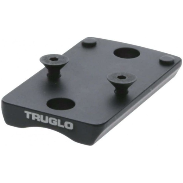 Truglo MNT RIFL RCVR 10-22 TG/VOR/DOC