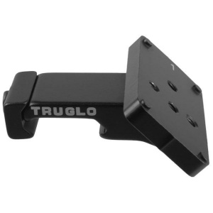 Truglo Offset Universal Red Dot Sight Mount 45 Degree