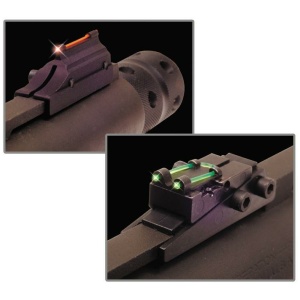 Truglo 6mm Pro-Series Magnum Gobble-Dot Sight Set
