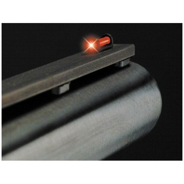 Truglo Red Long Bead Universal Shotgun Sight
