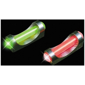 Truglo Fat Bead 6-48 Sight - 3mm Thread Size - Green