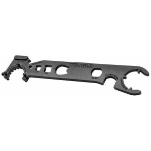 Truglo AR-15 Armorer's Wrench/Multi-Tool Black