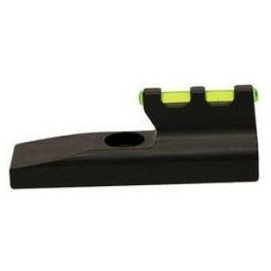 Truglo Rimfire Rifle Fiber-Optic Front Sight -Green