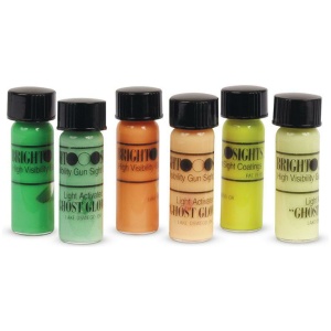 Truglo Glo-Brite Paint Kit - Ghost Glow