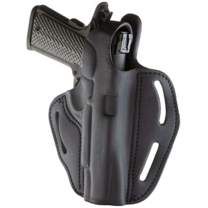 1791 BHX Thumb Break Belt Holster  size 3 SBL RH