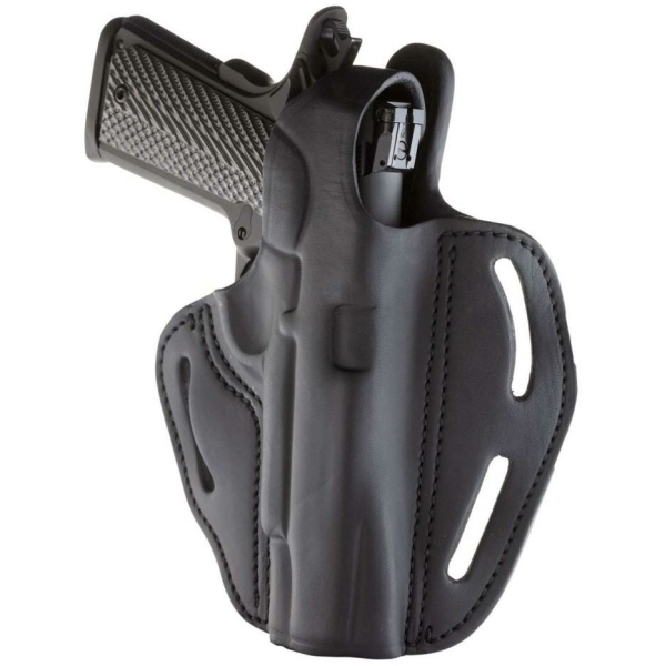 1791 BHX Thumb Break Belt Holster size 5 SBL RH