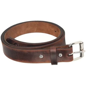 1791 Gun Belt 01 Size 40/44 Vintage