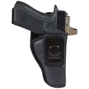 1791 EcoCarry IWB Holster for Small Revolver Black RH