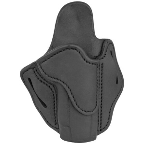 1791 Optic Ready Belt Holster Size 1S Stealth Black RH