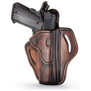 1791 Optic Ready Belt Holster Vintage RH