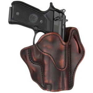 1791 Optic Ready Belt Holster Size 2.3 Vintage RH