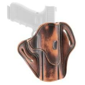 1791 Optic Ready Belt Holster Size 2.4 Vintage RH